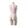 SENSUAL Unterwäschen-Torso, Dame mit C-Cup, SENF002 hautfarbig