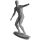 Metro Sport-Schaufensterfigur Surfer, Grau, 101931