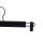 SOFT TOUCH Hosenbügel schwarz HPC38_PUBL_BL (100-Pack)