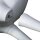 Dog-mannequin "greyhound" LT, standing white