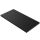 SFG Holzfachboden 60x30cm schwarz