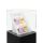 EasyCubes Abdeckhaube, 40x40xH40cm, aus Acryl glasklar 4mm stark (60.0106.541)