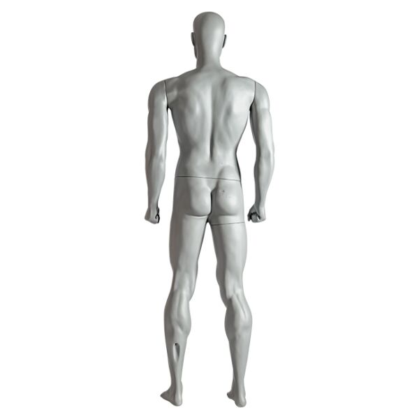 IMPULS Herren-Schaufensterpuppe IM50 Gym