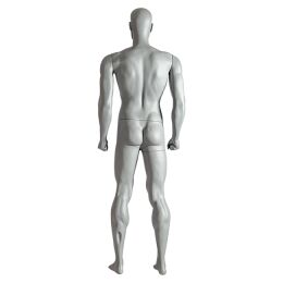 IMPULS Herren-Schaufensterpuppe IM50 Gym