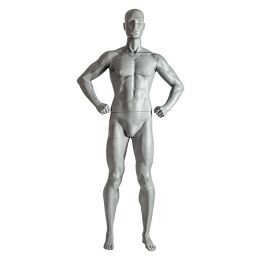IMPULS Herren-Schaufensterpuppe IM52 Gym