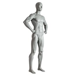 IMPULS Herren-Schaufensterpuppe IM52 Gym