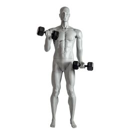 IMPULS Herren-Schaufensterpuppe IM54 Gym