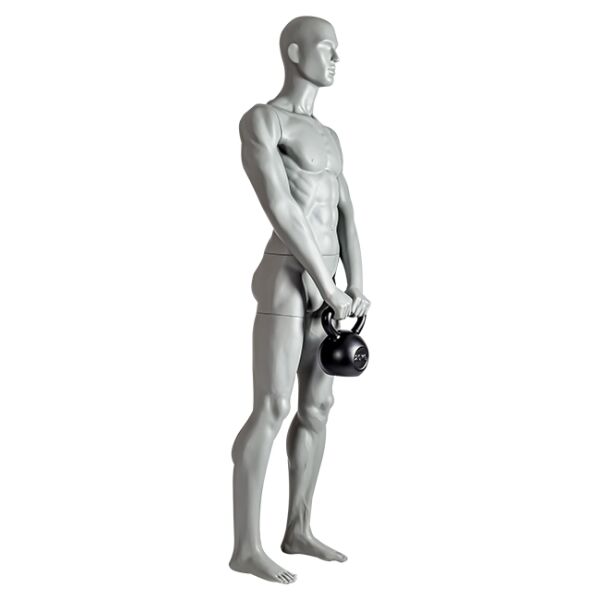 IMPULS Herren-Schaufensterpuppe IM56 Gym