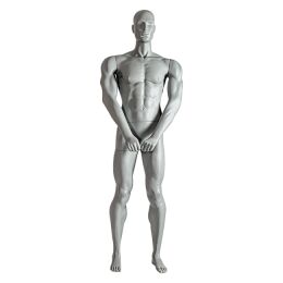 IMPULS Herren-Schaufensterpuppe IM56 Gym