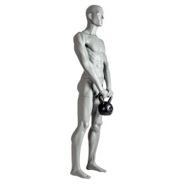 IMPULS Herren-Schaufensterpuppe IM56 Gym