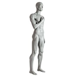 IMPULS Herren-Schaufensterpuppe IM60 Gym