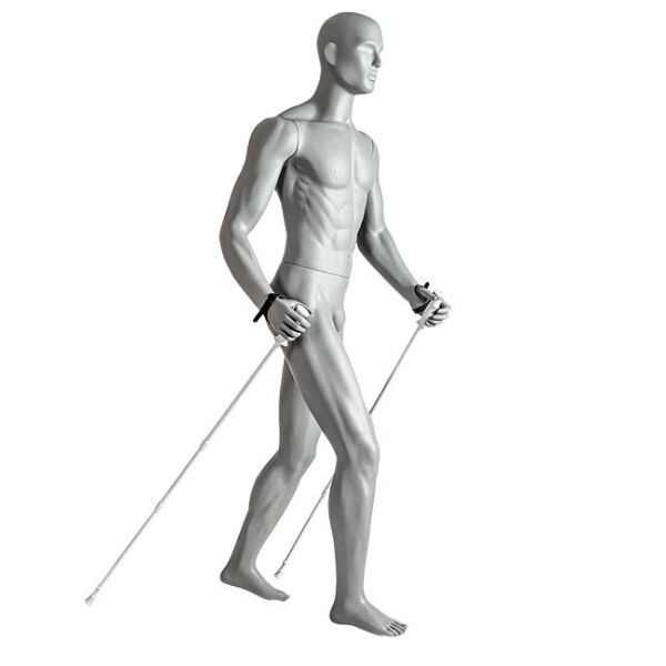 IMPULS Walker Herren-Schaufensterfigur IM68