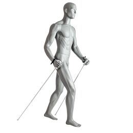 IMPULS Walker Herren-Schaufensterfigur IM68