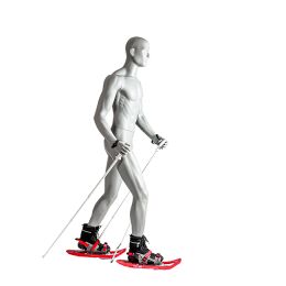 IMPULS Walker Herren-Schaufensterfigur IM68
