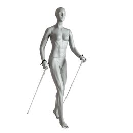 IMPULS Walkerin Damen-Schaufensterfigur IF67
