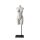 SENSUAL Standfuß eckig, STFBLE_BL3040 schwarz