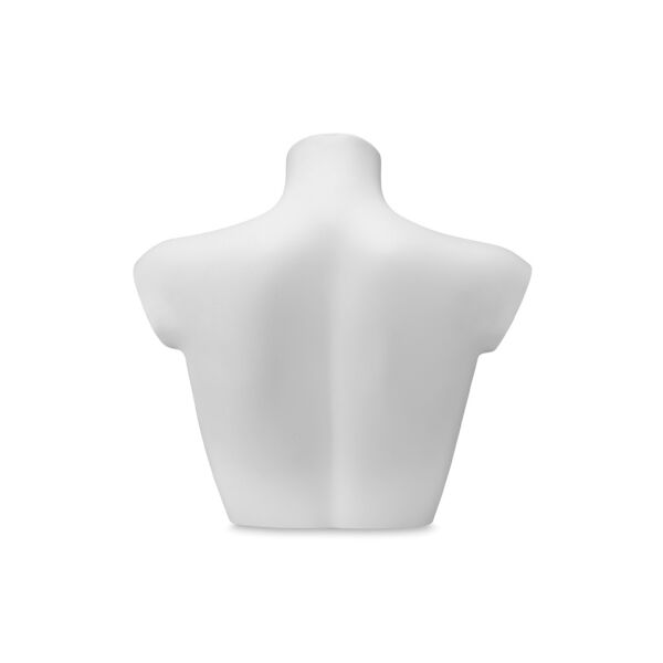 OXFORD Damen-Torso weiß, H40cm extra kurz, 2005DZXC_WH