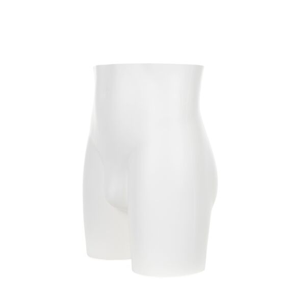 OXFORD Herren-Slipform, Hüfttorso MAD-2020U_WH, , Weiß