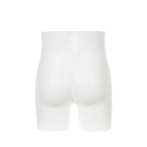 OXFORD Herren-Slipform, Hüfttorso MAD-2020U_WH, , Weiß