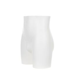 OXFORD Herren-Slipform, Hüfttorso MAD-2020U_WH matt-weiß