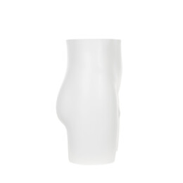 OXFORD Herren-Slipform, Hüfttorso MAD-2020U_WH matt-weiß