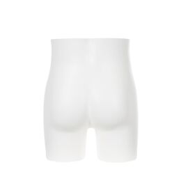 OXFORD Herren-Slipform, Hüfttorso MAD-2020U_WH, , Weiß