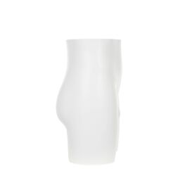 OXFORD Herren-Slipform, Hüfttorso MAD-2020U_WH, , Weiß