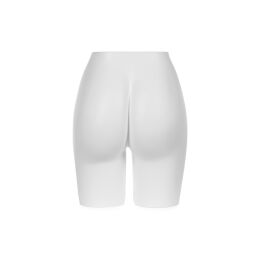 SENSUAL Unterwäschen-Hüfttorso, Damen-Slipfform LB141, Weiß