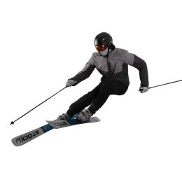 IMPULS Herren-Schaufensterpuppe IM32 Ski Carver