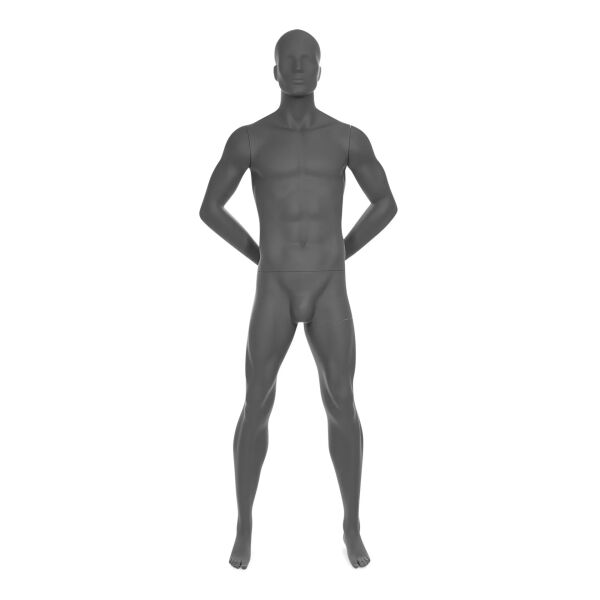 Top-Sports M30 Herren-Sportfigur (Auslaufmodell, neues Modell verfügbar)