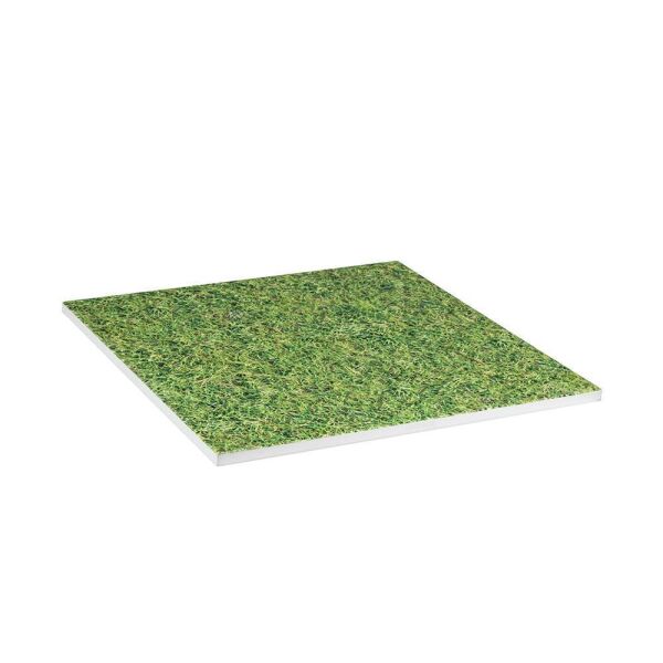 Miete EasyCubes "Cover" 40x40xH1cm weiss