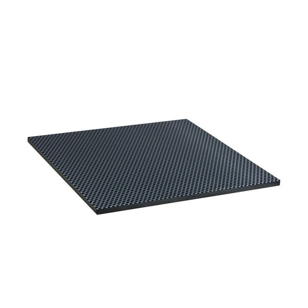 Rental EasyCubes "Cover" 40x40xH1cm black