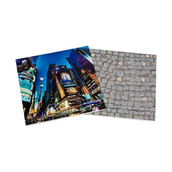 Rental EasyCubes "Cover" 40x40xH1cm black