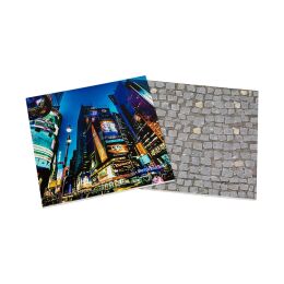 Miete EasyCubes "Cover" 40x40xH1cm schwarz