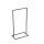 SMART clothes rack SMA03-90175_BL black matt