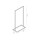SMART clothes rack SMA03-90175_BL black matt