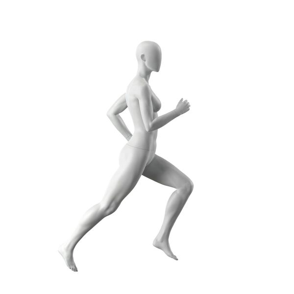 IN SHAPE Sport-Damenfigur, Running, INSF004H101F_GR3