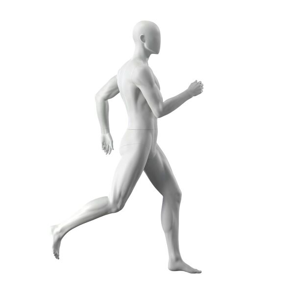 IN SHAPE Sport-Herrenfigur, Running, INSM304H401F_GR3