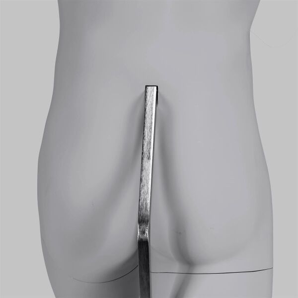 IN SHAPE Sport-Herrenfigur, Running, INSM304H401F_GR3