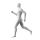 IN SHAPE Sport-Herrenfigur, Running, INSM304H401F_GR3