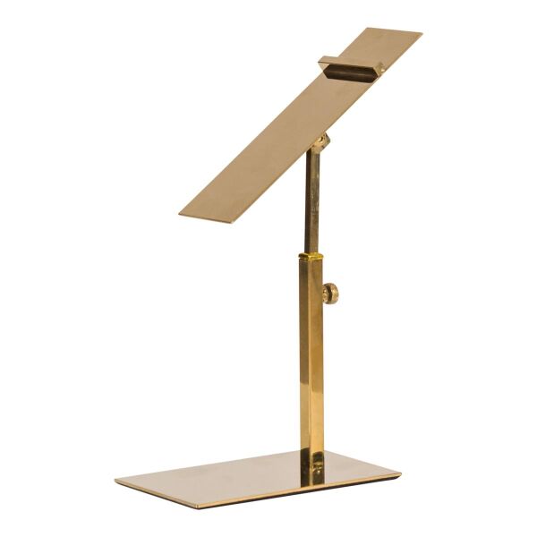 GOLDEN GLANCE Schuh-Display AX-3