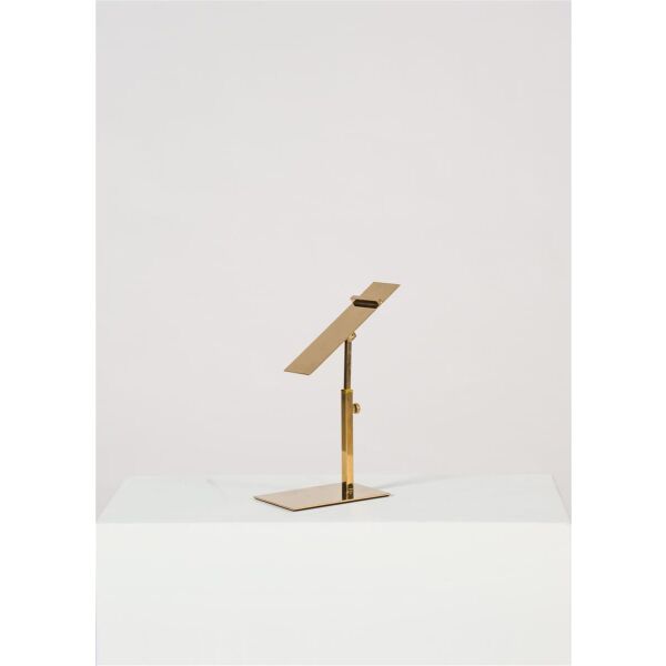 GOLDEN GLANCE Schuh-Display AX-3