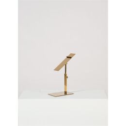 GOLDEN GLANCE Schuh-Display AX-3