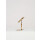 GOLDEN GLANCE Schuh-Display AX-3