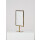 GOLDEN GLANCE A4-Display, Preisschildhalter A4, AX-5