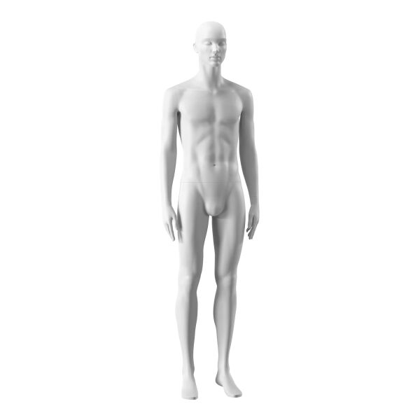 Impress Herren-Schaufensterpuppe IMPM30