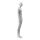 Impress Herren-Schaufensterpuppe IMPM30