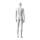 Impress Herren-Schaufensterpuppe IMPM30