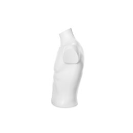 OXFORD Herren-Torso weiß, H62 cm, 2005UCL_WH