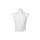 OXFORD Herren-Torso weiß, H62 cm, 2005UCL_WH